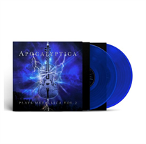 Apocalyptica - Plays Metallica, Vol. 2 - VINYL